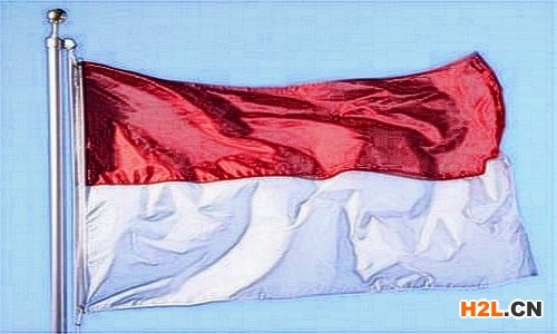 如何在印度尼西亞注冊商標？