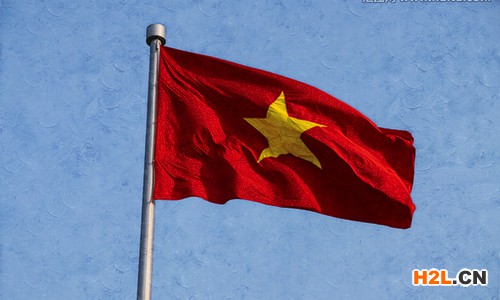 如何在越南注冊商標？