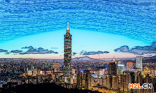 2018臺灣商標(biāo)注冊流程