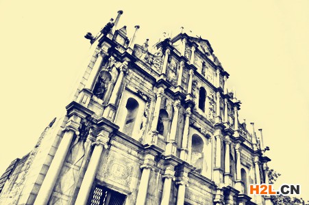 2018澳門商標注冊流程