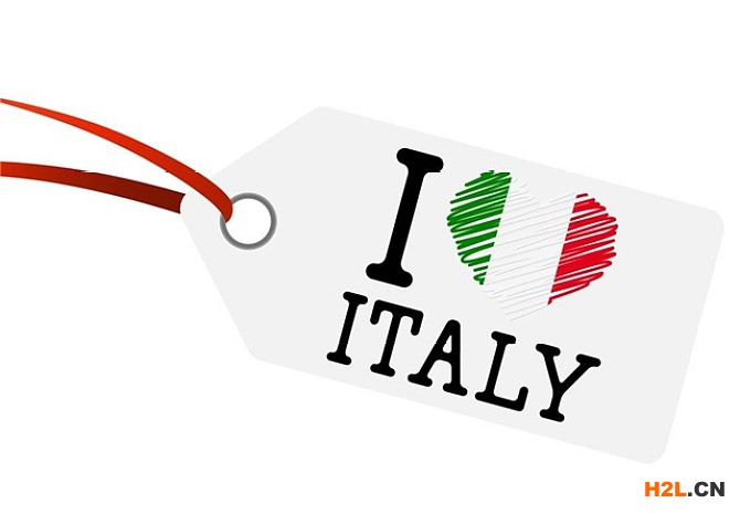 意大利商標注冊申請需要哪些材料？