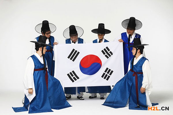 韓國商標注冊申請需要哪些材料？