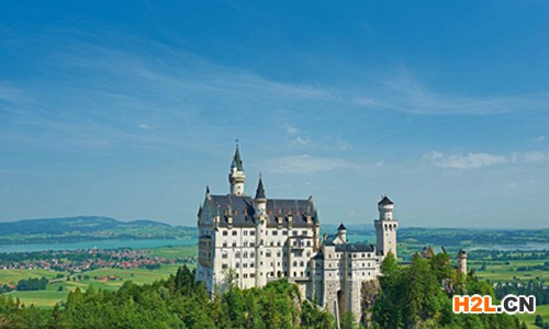 德國商標(biāo)注冊費用及流程