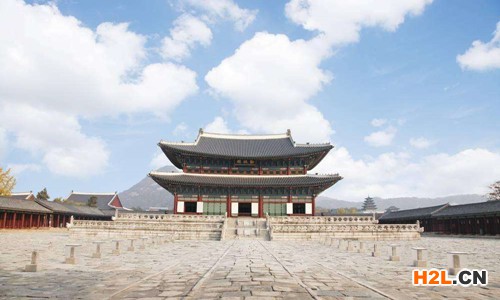 韓國商標注冊費用及流程