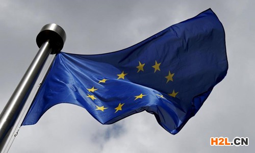 注冊歐盟商標(biāo)的步驟