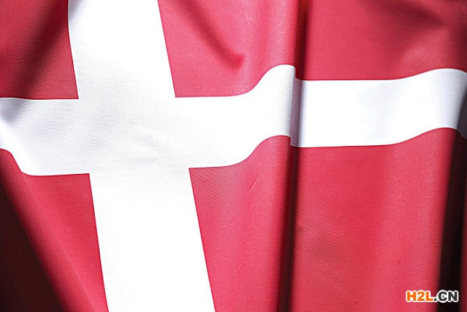 丹麥商標(biāo)注冊申請的資格