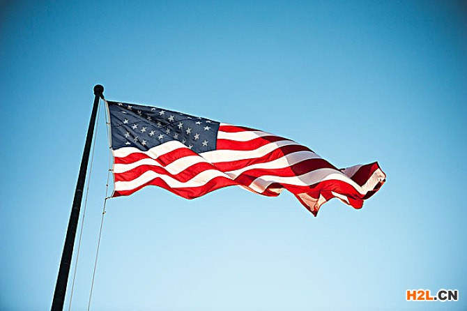 美國商標怎么注冊？