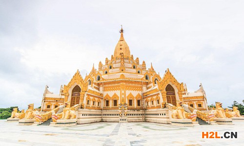 泰國商標注冊有哪些流程？