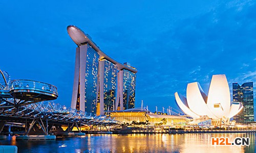 新加坡商標(biāo)注冊流程