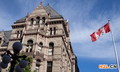 加拿大商標(biāo)注冊(cè)流程有哪些？