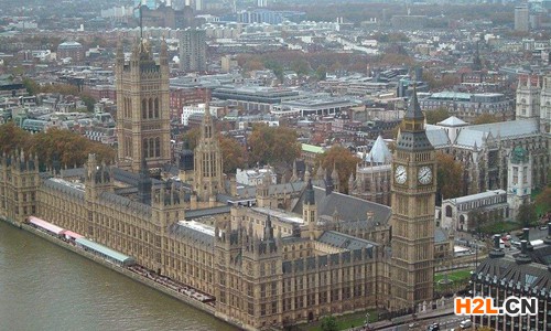 英國商標(biāo)注冊流程詳解