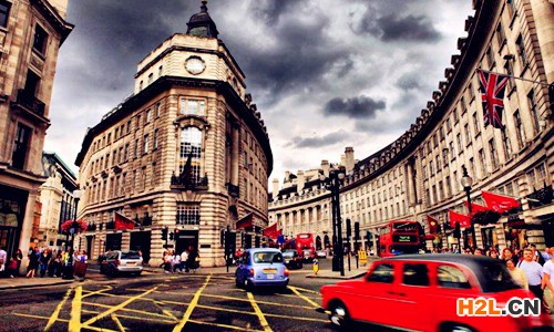 英國商標(biāo)注冊(cè)流程有哪些？