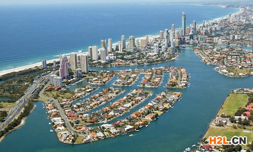 澳大利亞商標注冊流程是怎樣的？