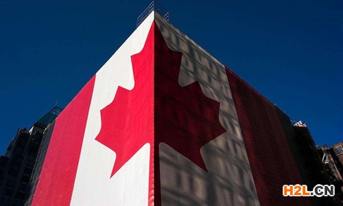 如何申請(qǐng)加拿大商標(biāo)？