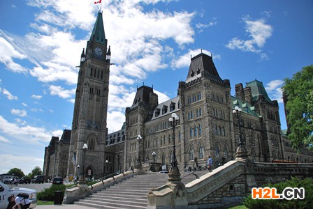 加拿大商標(biāo)注冊(cè)流程及費(fèi)用