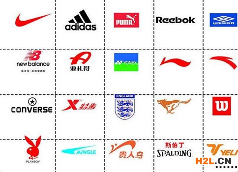 好聽的服裝商標(biāo)起名有哪些？