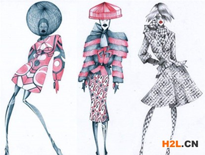 服裝商標(biāo)應(yīng)注冊哪些類別？