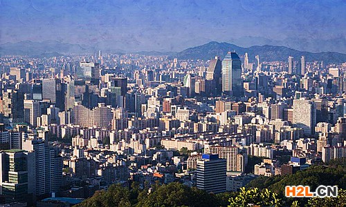 韓國商標注冊