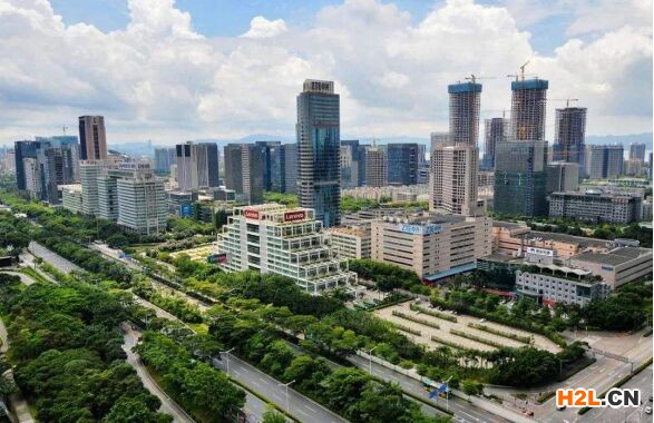 2019年深圳市南山區(qū)國家高新技術(shù)企業(yè)認(rèn)定獎補(bǔ)資金項(xiàng)目申報(bào)指南