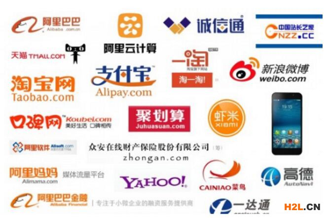 電商平臺必須的十大商標(biāo)核心類別