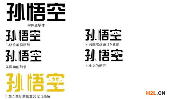 你的字體，侵權(quán)了嗎？ 