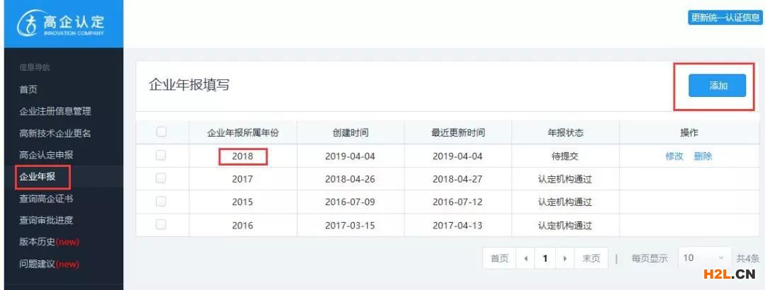 《高新技術(shù)企業(yè)年度發(fā)展情況報表》填報實務(wù)及常見問題