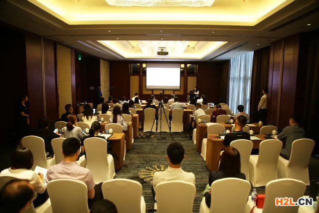 國際知識產(chǎn)權(quán)保護(hù)巡回演講活動（佛山站）成功舉辦 