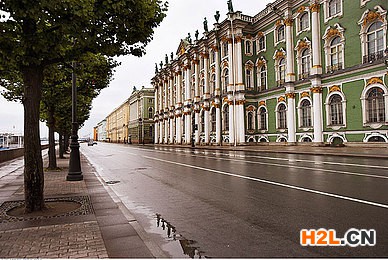 俄羅斯商標(biāo)