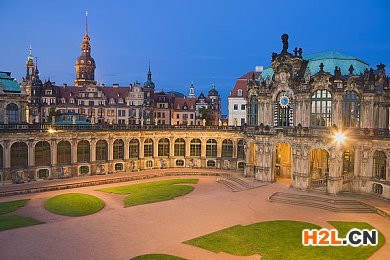 德國(guó)商標(biāo)