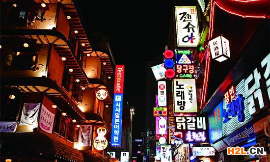 中國(guó)企業(yè)在韓國(guó)申請(qǐng)商標(biāo)注冊(cè)的好處