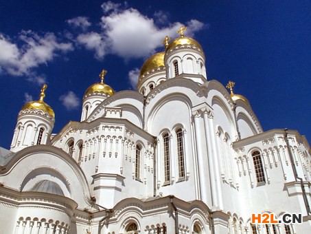 俄羅斯商標(biāo)