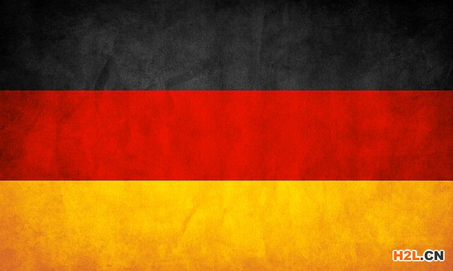 德國(guó)商標(biāo)