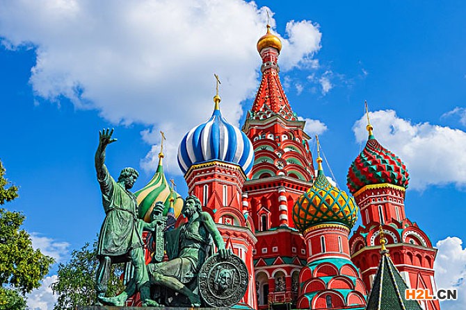 俄羅斯商標(biāo)注冊(cè)