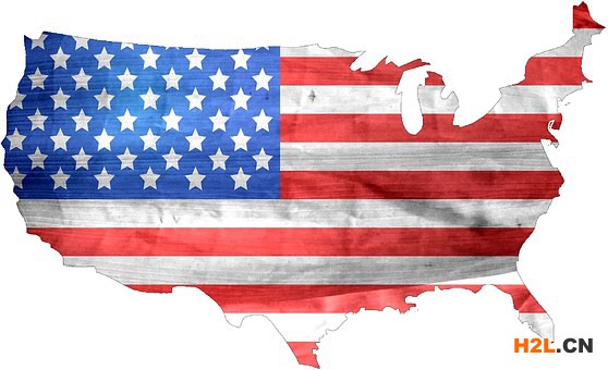 美國(guó)商標(biāo)