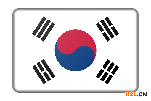 韓國(guó)商標(biāo)