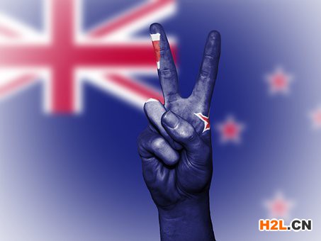 新西蘭商標(biāo)