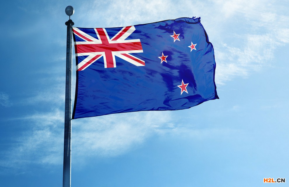 新西蘭商標(biāo)