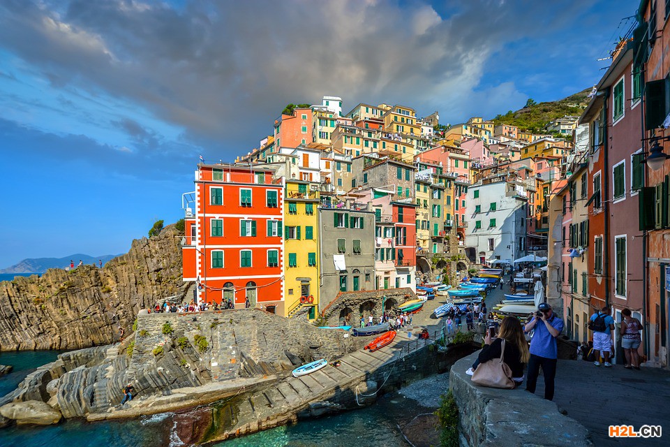 意大利商標(biāo)