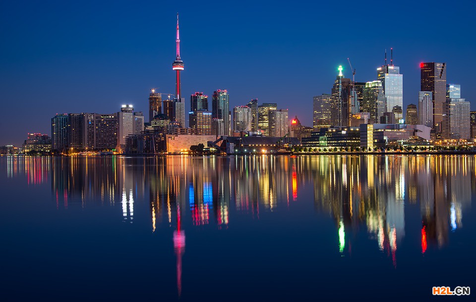 加拿大商標(biāo)