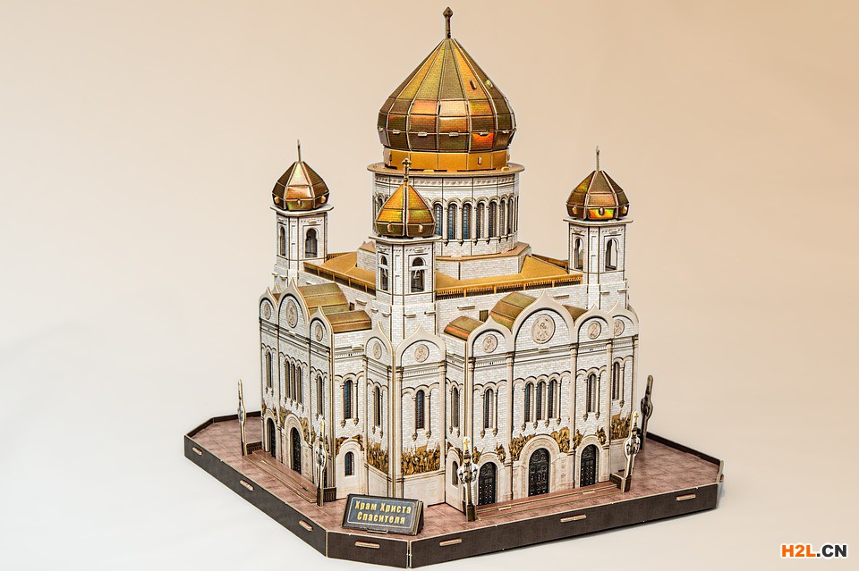 俄羅斯商標(biāo)