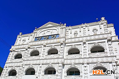韓國(guó)商標(biāo)