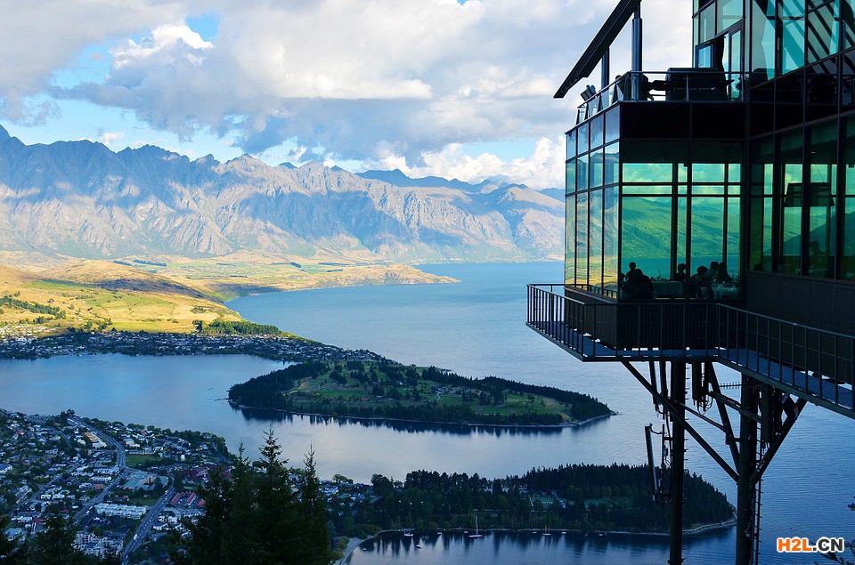 新西蘭商標(biāo)