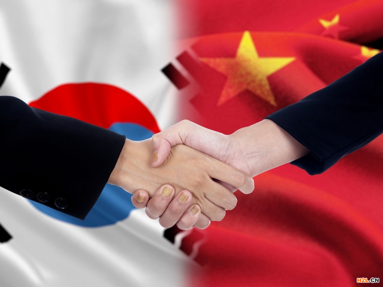 怎么申請韓國商標(biāo)注冊？