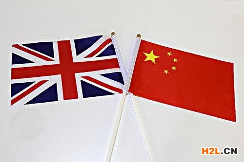 英國商標注冊的詳細流程是怎樣的？
