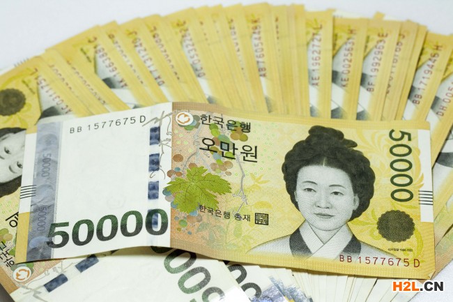 韓國商標注冊費用多少錢？