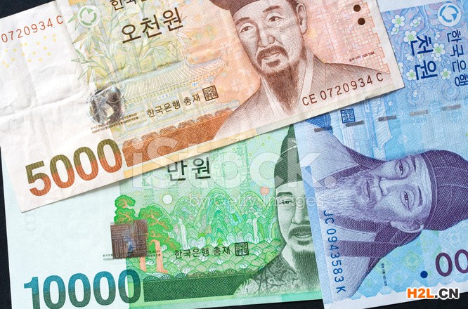 韓國商標注冊程序