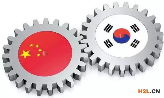 深圳可以注冊韓國商標嗎？