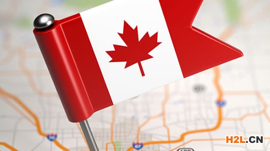 在加拿大，個(gè)人怎么注冊(cè)商標(biāo)？