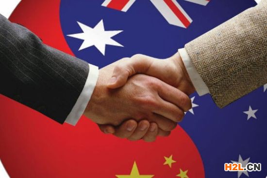 在深圳，怎樣注冊(cè)澳大利亞商標(biāo)？