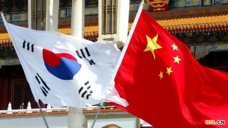 在深圳，怎么注冊韓國商標(biāo)？